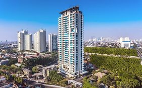 Veranda Serviced Residence Puri